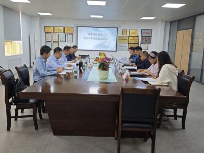 汕頭光彩新材2024年度股東大會 堅定信心，邁向可持續(xù)發(fā)展新未來